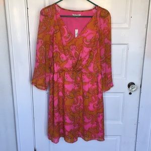 Madewell NWT Dress
